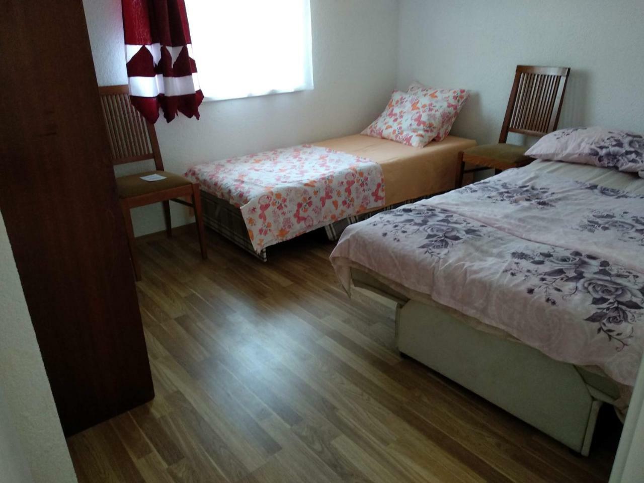 Family House Near Motorway 6 Guests 3 Bedrooms Veles Bagian luar foto