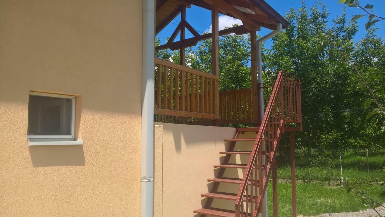 Family House Near Motorway 6 Guests 3 Bedrooms Veles Bagian luar foto